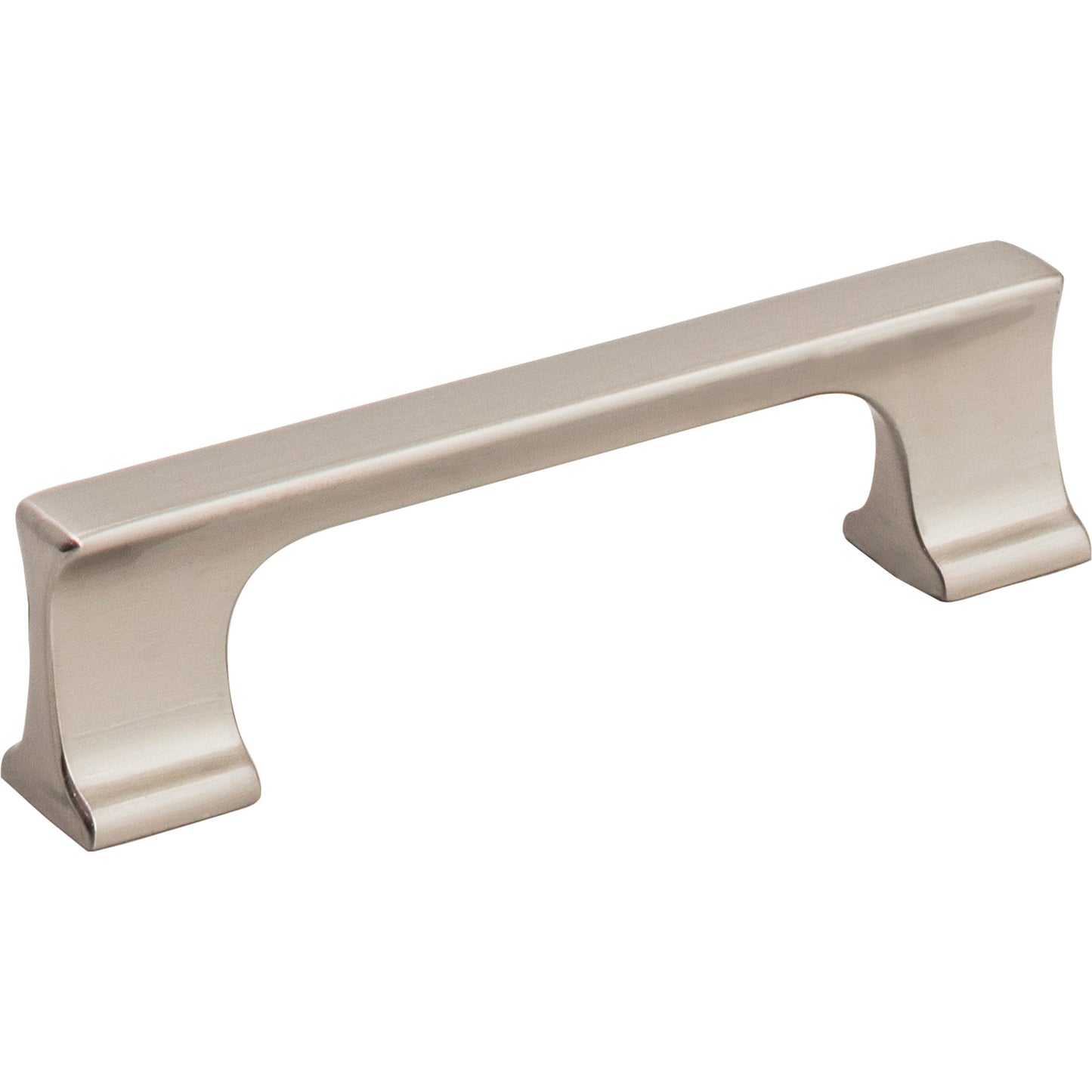 JEFFREY ALEXANDER 752-96SN Sullivan 96 mm Center-to-Center Bar Pull - Satin Nickel