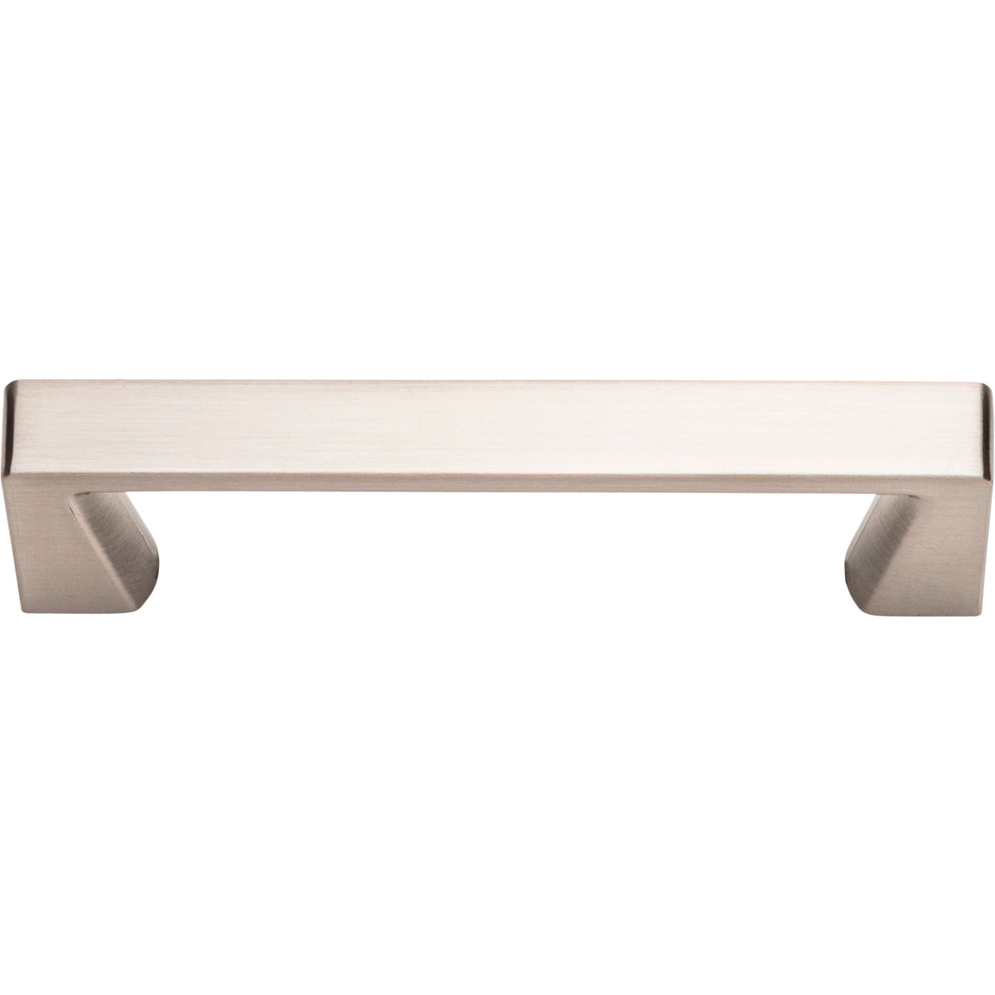 JEFFREY ALEXANDER 177-96SN Boswell 96 mm Center-to-Center Bar Pull - Satin Nickel