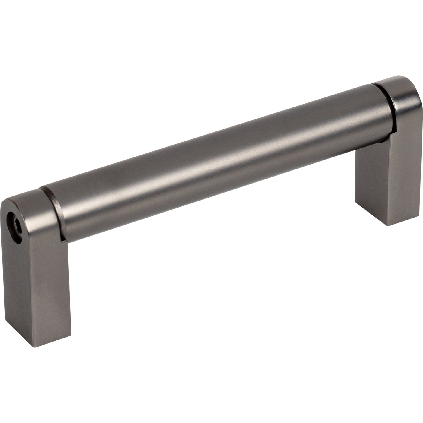 TOP KNOBS M2434 Pennington 3 3/4" Center to Center Bar Pull - Ash Gray