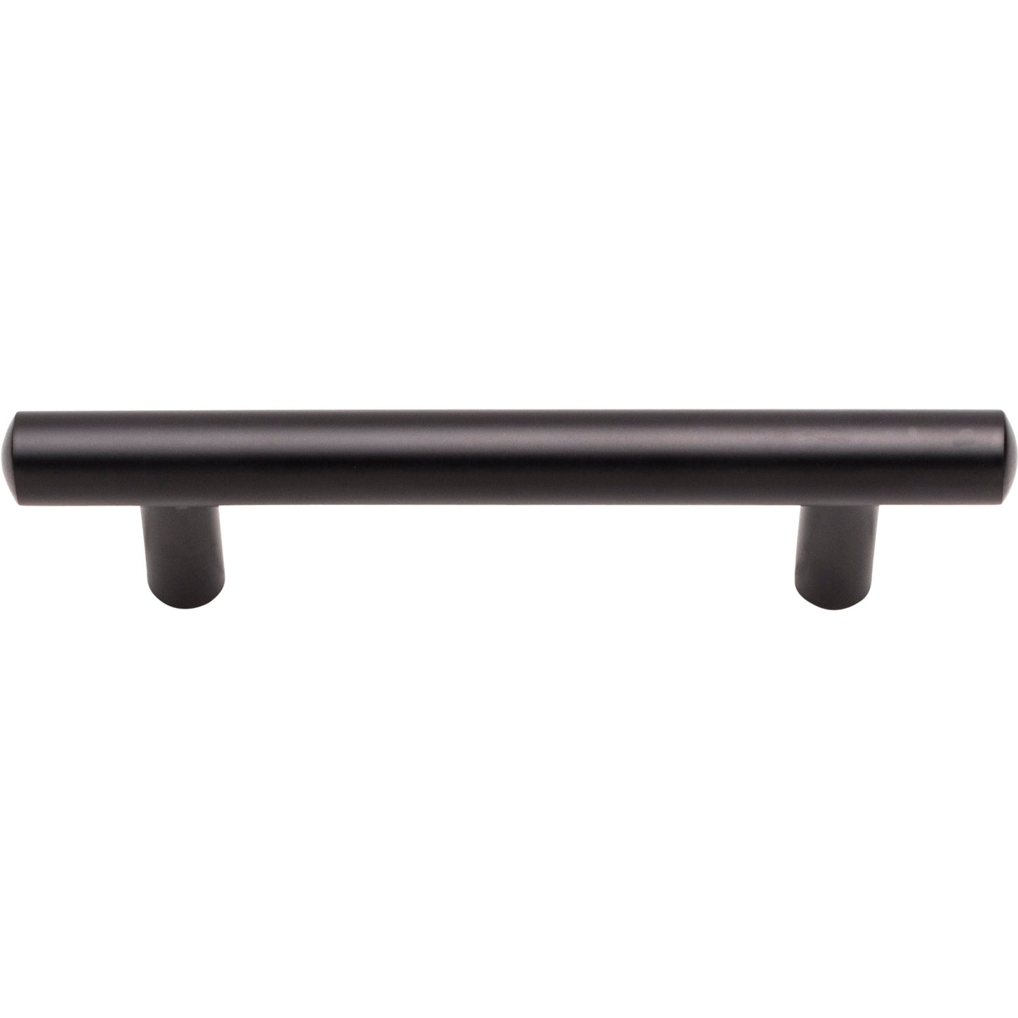 JEFFREY ALEXANDER 146MB Key West 96 mm Center-to-Center Bar Pull - Matte Black