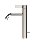 TOTO TLG11303U#PN Gf 1.2 Gpm Single Handle Semi-Vessel Bathroom Sink Faucet With Comfort Glide Technology - Polished Nickel
