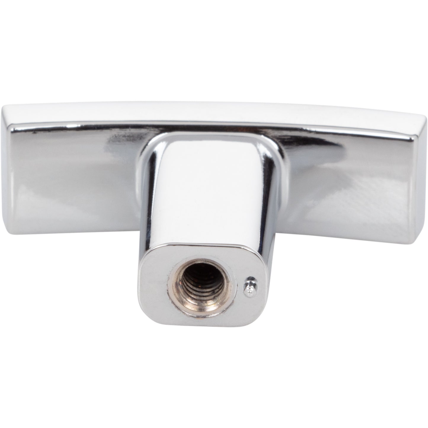 ELEMENTS 859T-PC Thatcher 1-1/2" Length Bar Knob - Polished Chrome