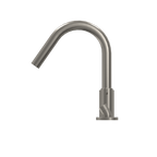TOTO TBG11202UA#BN Gf Two Lever Handle Deck-Mount Roman Tub Filler Trim With Handshower - Brushed Nickel