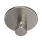 TOTO TBV01104U#BN Round Three-Way Diverter Shower Trim , Brushed Nickel