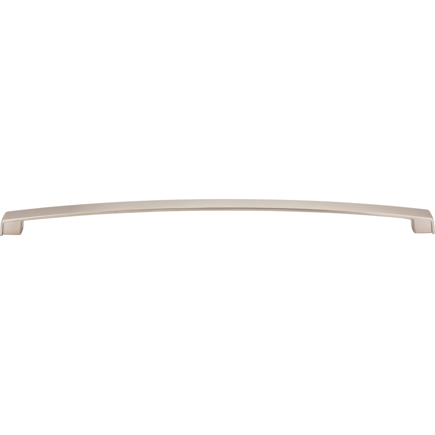 JEFFREY ALEXANDER 549-320SN Merrick 320 mm Center-to-Center Bar Pull - Satin Nickel