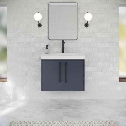 JEFFREY ALEXANDER VKTEM30BSRE - Blue Steel