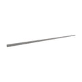 HANSGROHE 56158000 RainTurn Slope profile with left or right side connection, adjustable