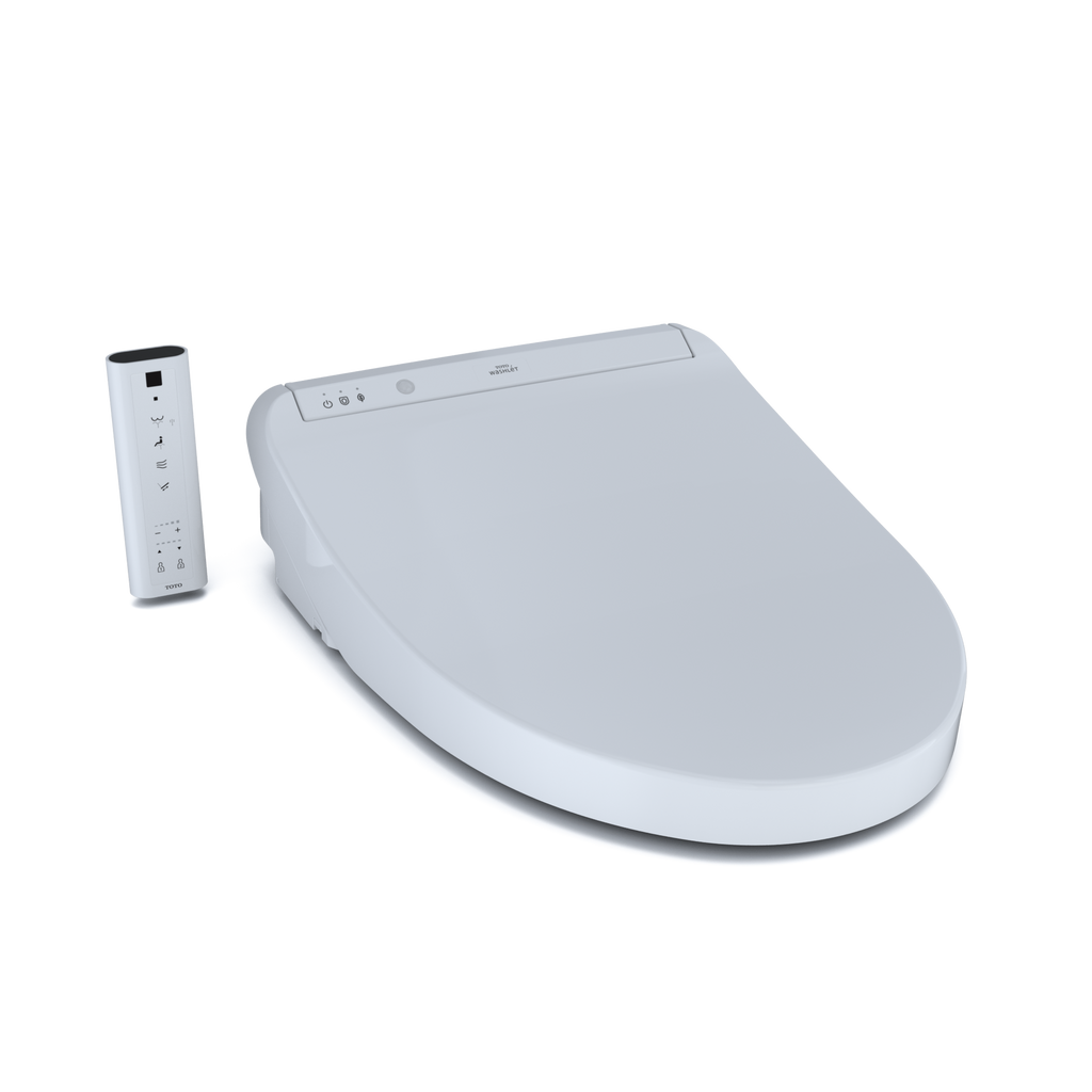 TOTO THU6223 Washlet K300 Remote Control With Mounting Bracket -