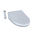 TOTO THU6223 Washlet K300 Remote Control With Mounting Bracket -