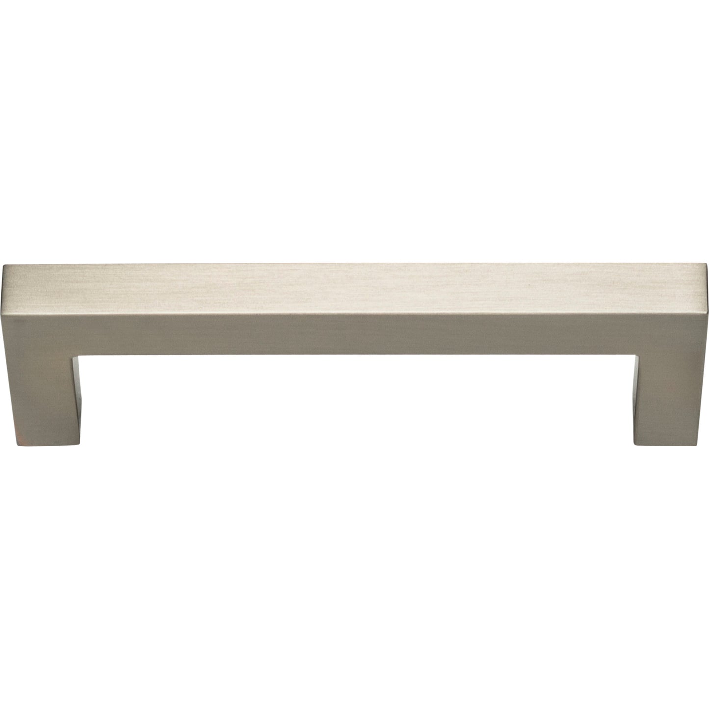 ATLAS A873-BN It 3 3/4" Center to Center Bar Pull - Brushed Nickel