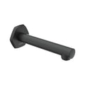 HANSGROHE 04814670 Locarno Tub Spout - Matte Black