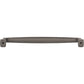 JEFFREY ALEXANDER 171-192BNBDL Richard 192 mm Center-to-Center Bar Pull - Brushed Pewter