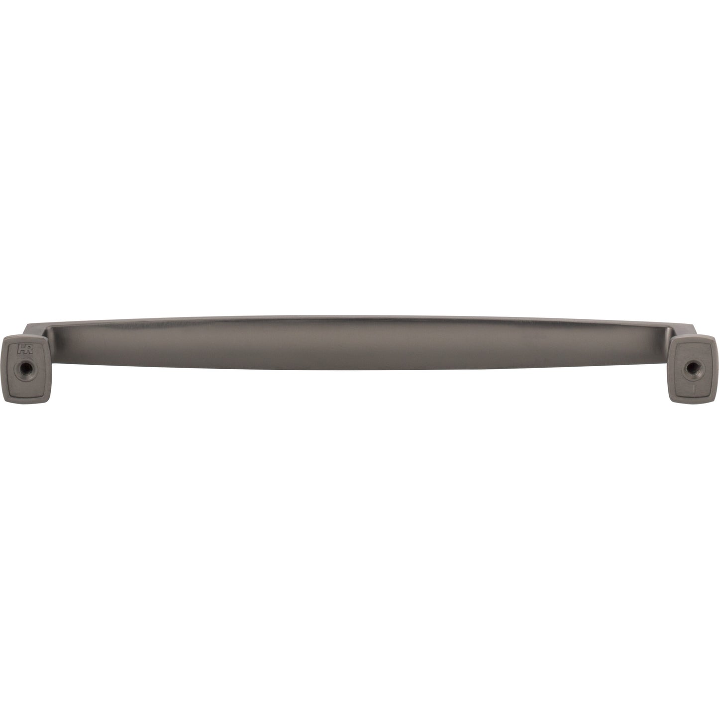 JEFFREY ALEXANDER 171-192BNBDL Richard 192 mm Center-to-Center Bar Pull - Brushed Pewter