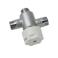 TOTO TLT10R Ecopower Faucets - Polished Chrome