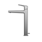 TOTO TLG10305U#CP GB 1.2 GPM Single Handle Vessel Bathroom Sink Faucet with COMFORT GLIDE Technology , Polished Chrome