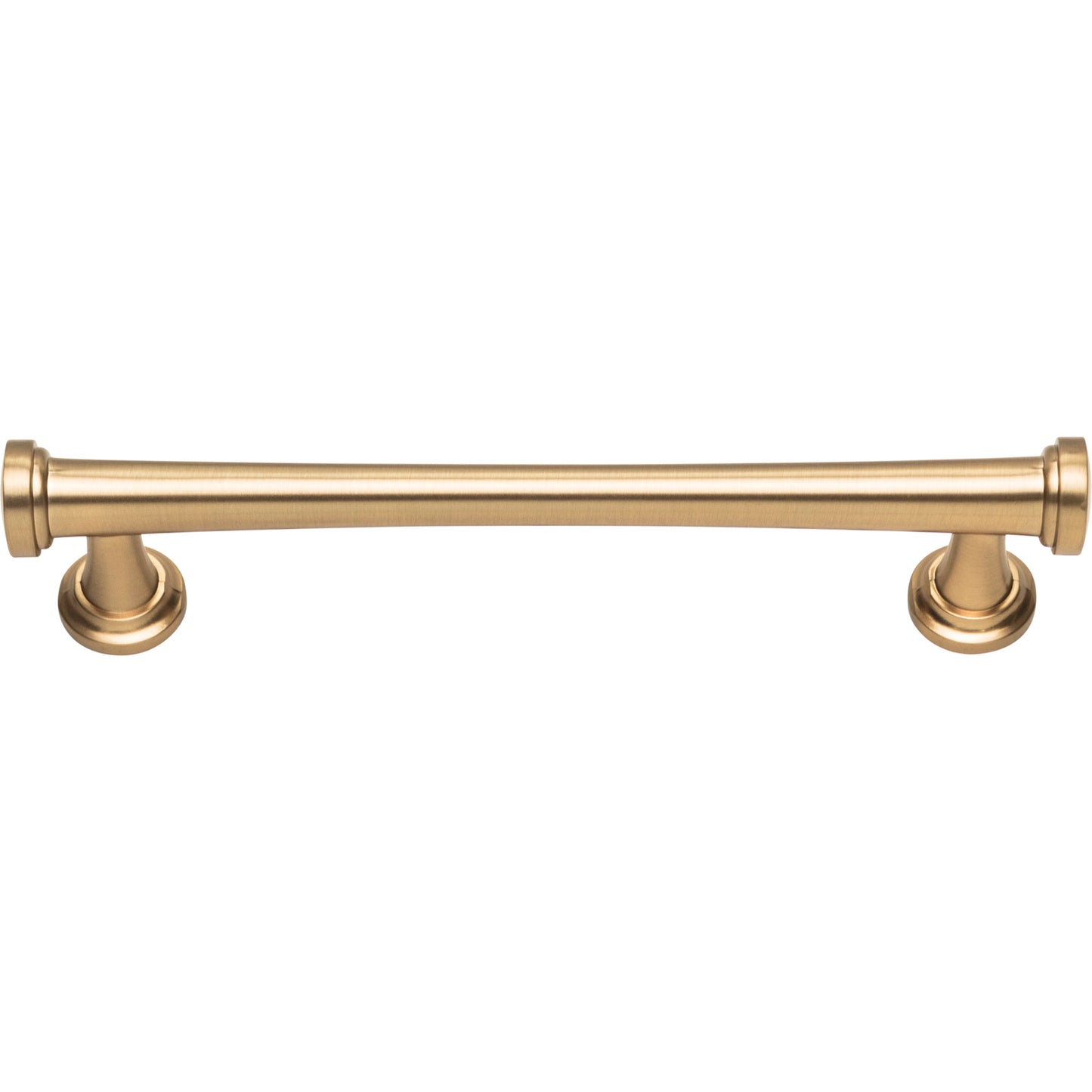 ATLAS 350-CM Browning 5 1/16" Center to Center Bar Pull - Champagne