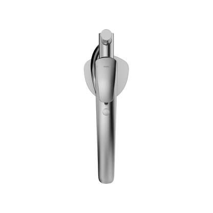 TOTO TBG09306U#CP Gm Single-Handle Free Standing Tub Filler With Handshower - Polished Chrome