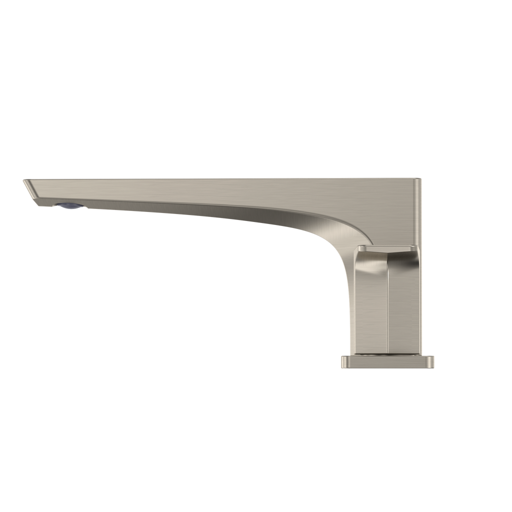 TOTO TBG07201U#BN Ge Two-Handle Deck-Mount Roman Tub Filler Trim - Brushed Nickel