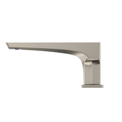 TOTO TBG07201U#BN Ge Two-Handle Deck-Mount Roman Tub Filler Trim - Brushed Nickel