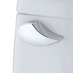 TOTO MS853113S#01 Ultramax One-Piece Round Bowl 1.6 Gpf Toilet - Cotton White