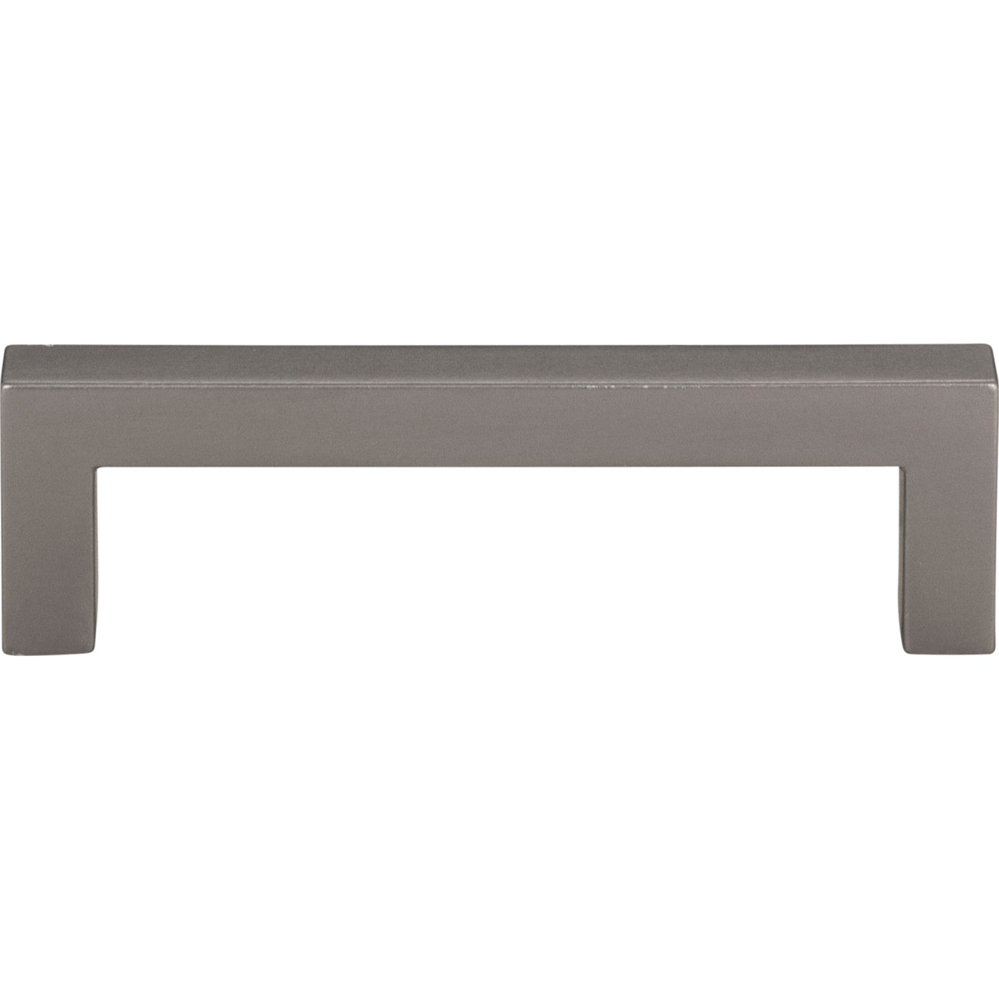 ATLAS A873-SL It 3 3/4" Center to Center Bar Pull - Slate