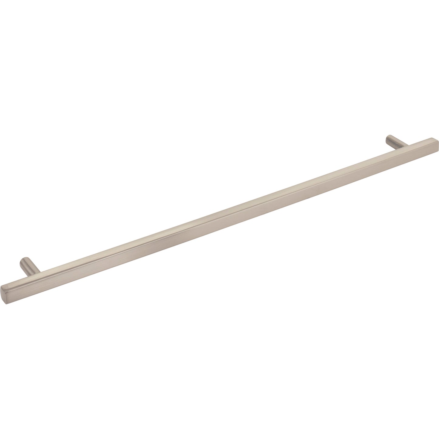 JEFFREY ALEXANDER 845-305SN Dominique 305 mm Center-to-Center Bar Pull - Satin Nickel