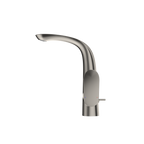TOTO TLG01309U#PN Go 1.2 Gpm Single Side-Handle Bathroom Sink Faucet With Comfort Glide Technology And Drain Assembly - Polished Nickel
