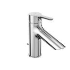 TOTO TLS01301U#CP Tls01301U#Cp Lb Series 1.2 Gpm Single Handle Bathroom Sink Faucet With Drain Assembly - Polished Chrome