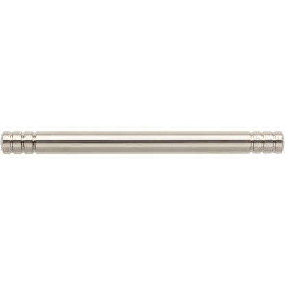 ATLAS A952-PN Griffith 3 3/4" Center to Center Bar Pull - Polished Nickel