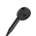 HANSGROHE 24115671 Pulsify S Handshower 105 Select 3-Jet, 1.5 GPM - Matte Black