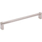 TOP KNOBS TK3214PN Lawrence 8 13/16" Center to Center Bar Pull - Polished Nickel