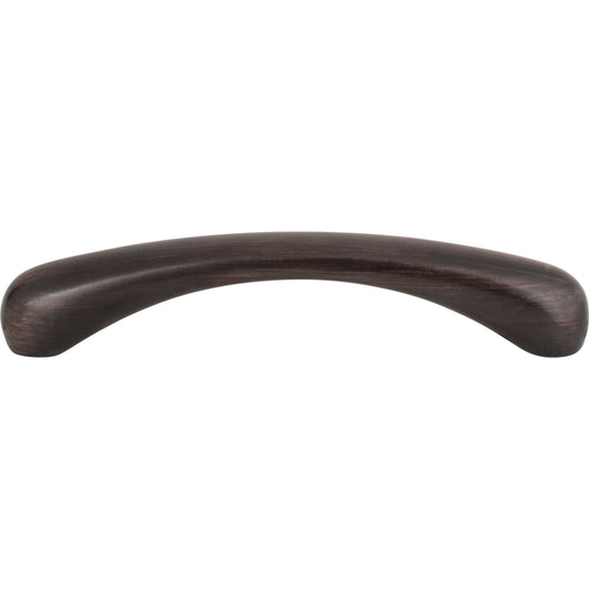 ATLAS A801-VB Bridge 3 3/4" Center to Center Bar Pull - Venetian Bronze