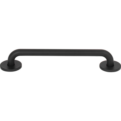 ATLAS A603-BL Dot 6 5/16" Center to Center Bar Pull - Matte Black