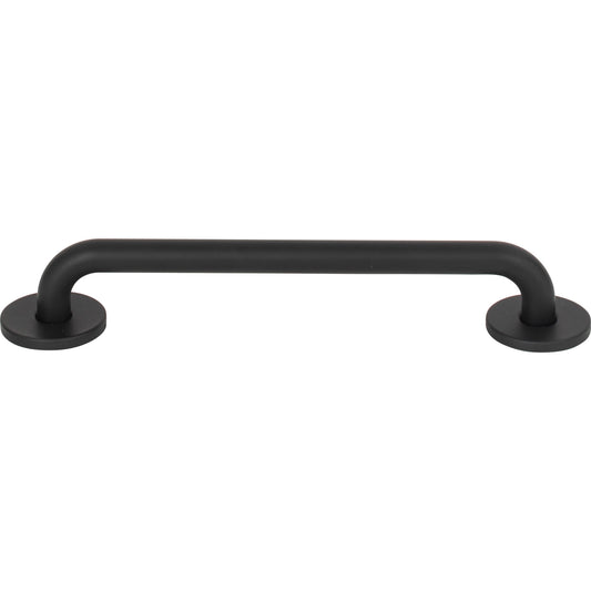 ATLAS A603-BL Dot 6 5/16" Center to Center Bar Pull - Matte Black