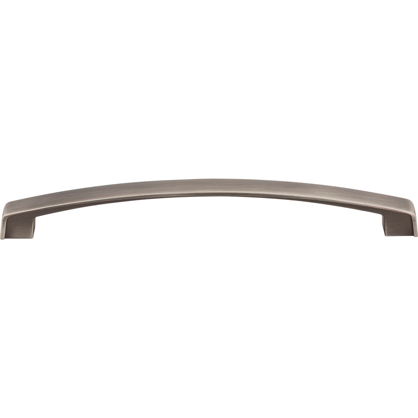 JEFFREY ALEXANDER 549-192BNBDL Merrick 192 mm Center-to-Center Bar Pull - Brushed Pewter