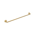 AXOR 42880250 Universal Circular Towel Bar, 30" - Brushed Gold Optic