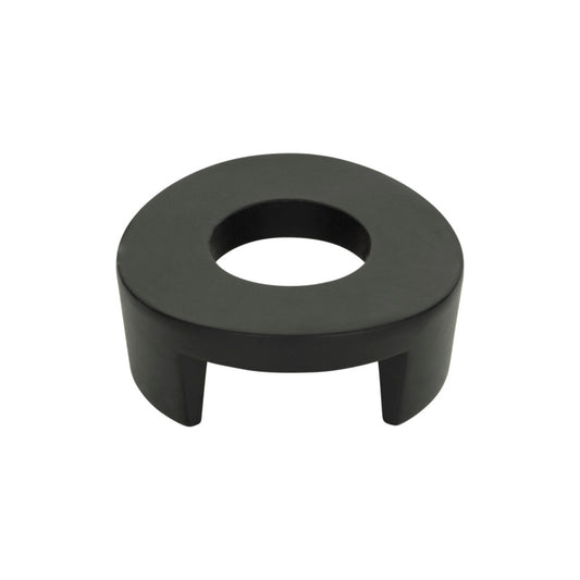 ATLAS 268-BL Centinel 1 1/4" Center to Center Round Knob - Matte Black