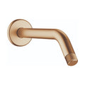 HANSGROHE 04186143  Showerarm Standard 9" - Brushed Bronze