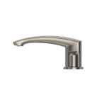 TOTO TBG09201U#BN Gm Two-Handle Deck-Mount Roman Tub Filler Trim - Brushed Nickel