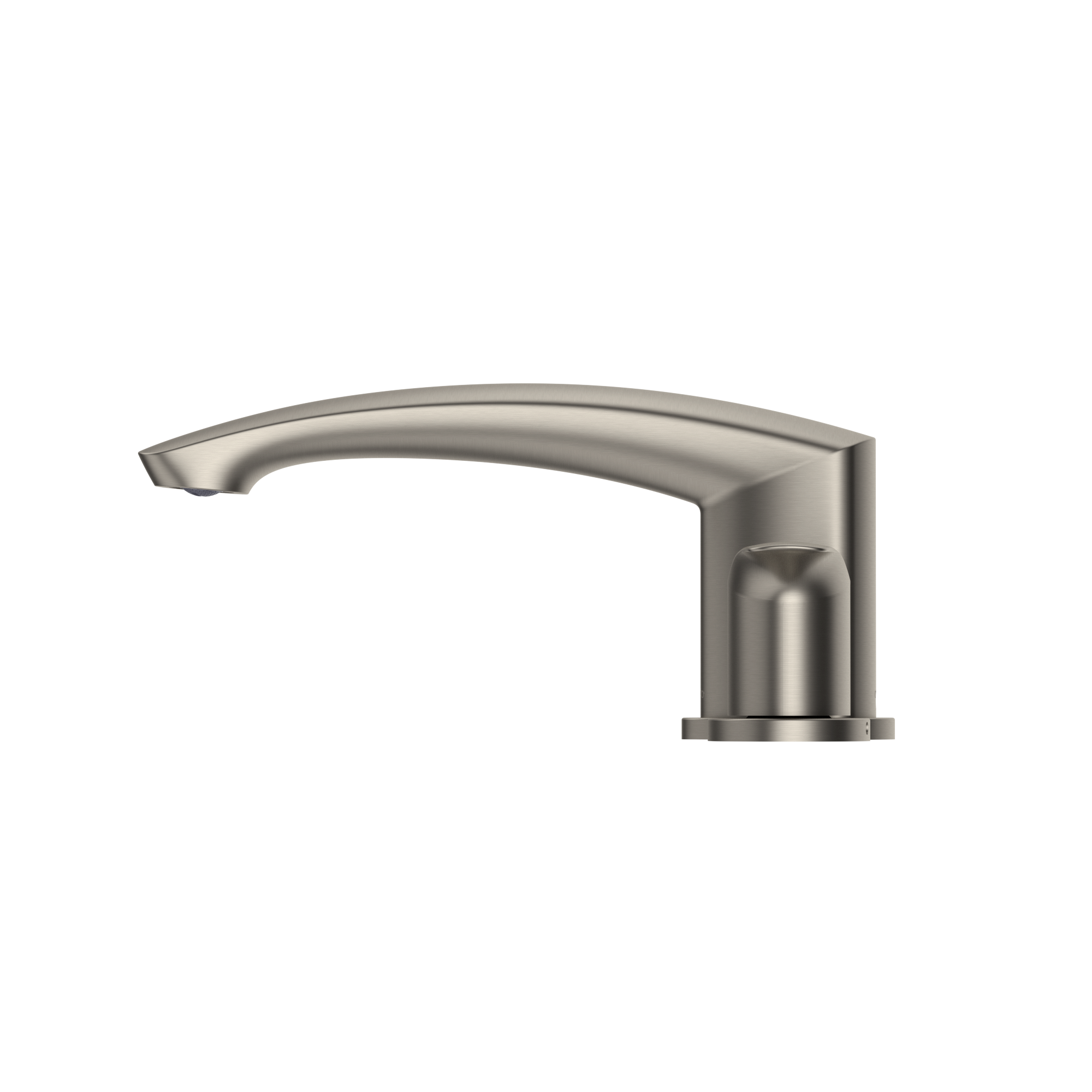 TOTO TBG09201U#BN Gm Two-Handle Deck-Mount Roman Tub Filler Trim - Brushed Nickel