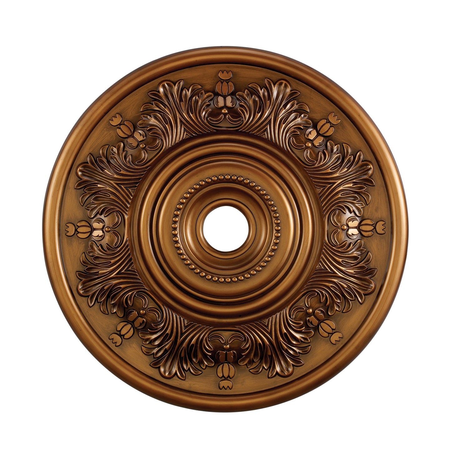 ELK SHOWROOM M1014AB Lauderdale 30'' Wide Medallion - Antique Bronze