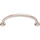 JEFFREY ALEXANDER 650-96SN Hudson 96 mm Center-to-Center Bar Pull - Satin Nickel