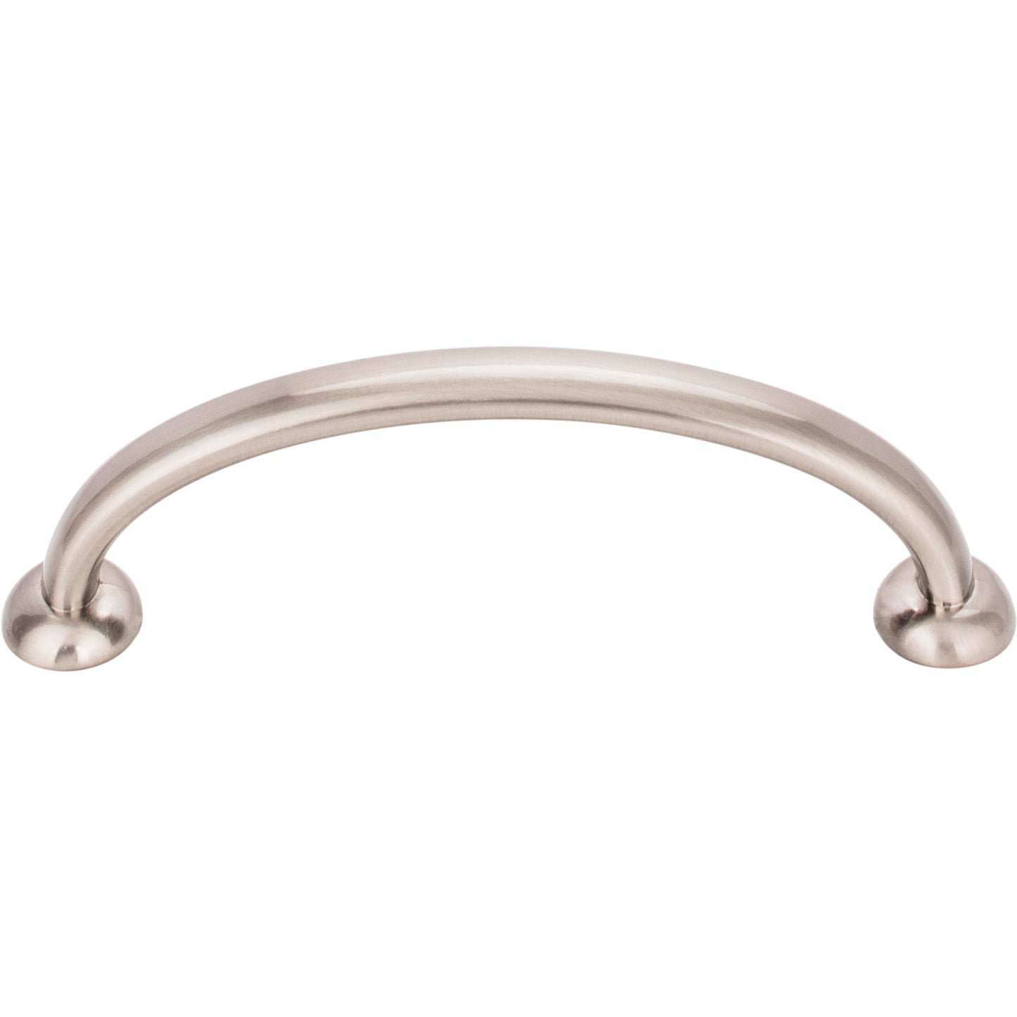 JEFFREY ALEXANDER 650-96SN Hudson 96 mm Center-to-Center Bar Pull - Satin Nickel