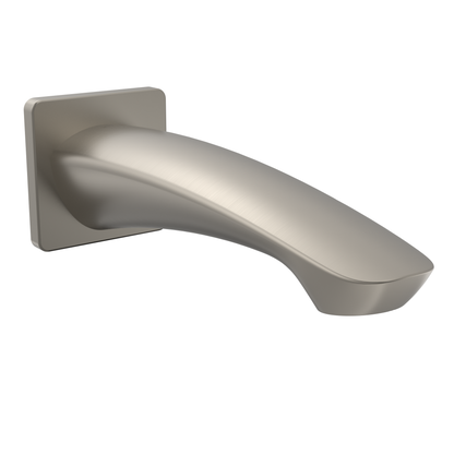 TOTO TBG09001U#BN Gm Wall Tub Spout - Brushed Nickel