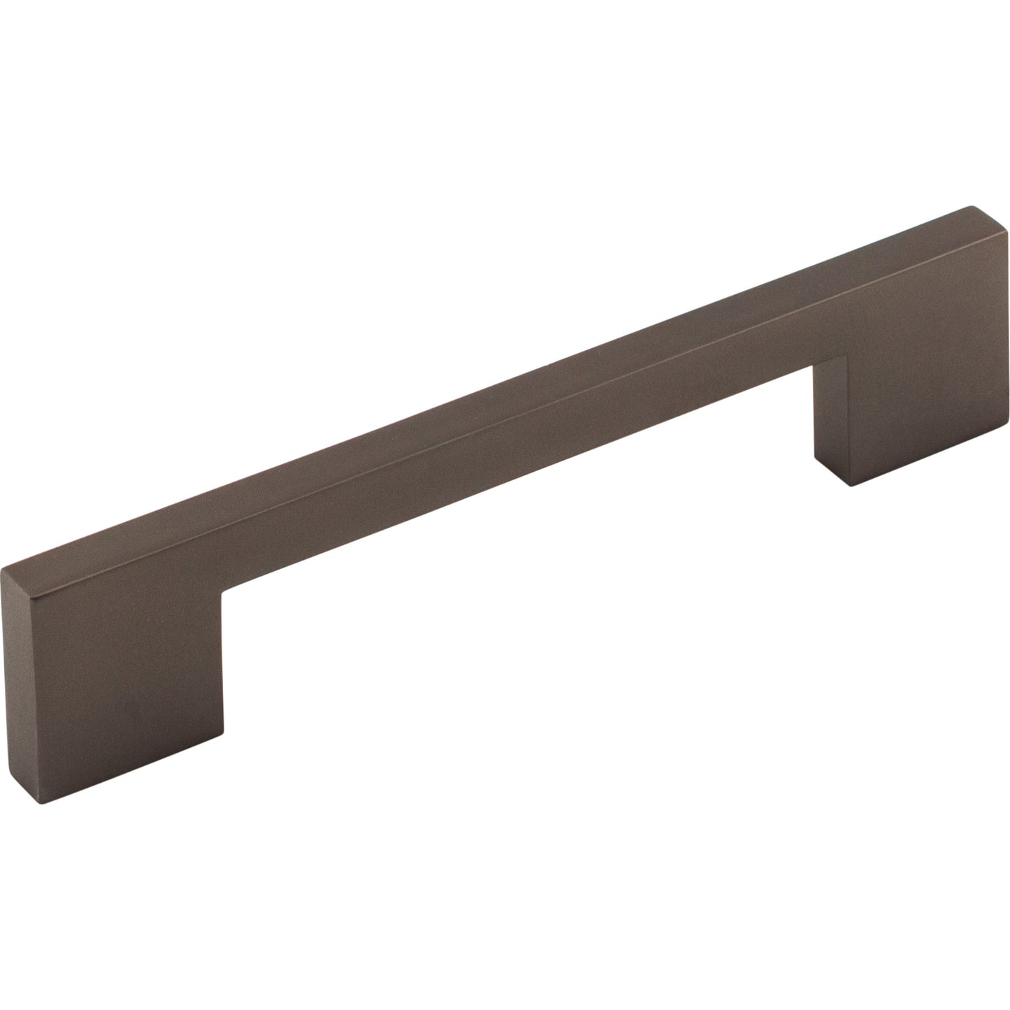 TOP KNOBS TK23AG Linear 5" Center to Center Bar Pull - Ash Gray