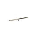 AXOR 42521831 Drains Floor Installation 31 1/2" - Polished Nickel