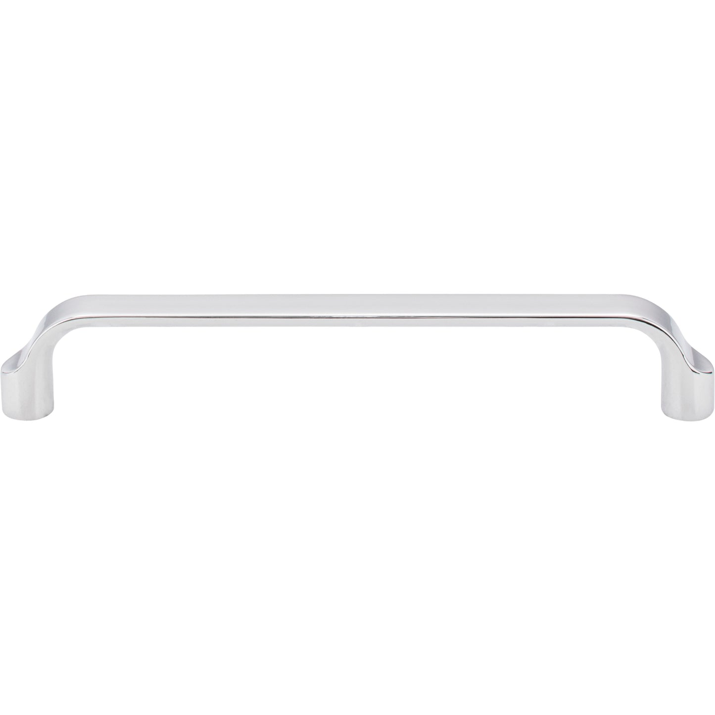 ELEMENTS 239-160PC Brenton 160 mm Center-to-Center Bar Pull - Polished Chrome