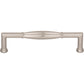 JEFFREY ALEXANDER 686-128SN Southerland 128 mm Center-to-Center Bar Pull - Satin Nickel