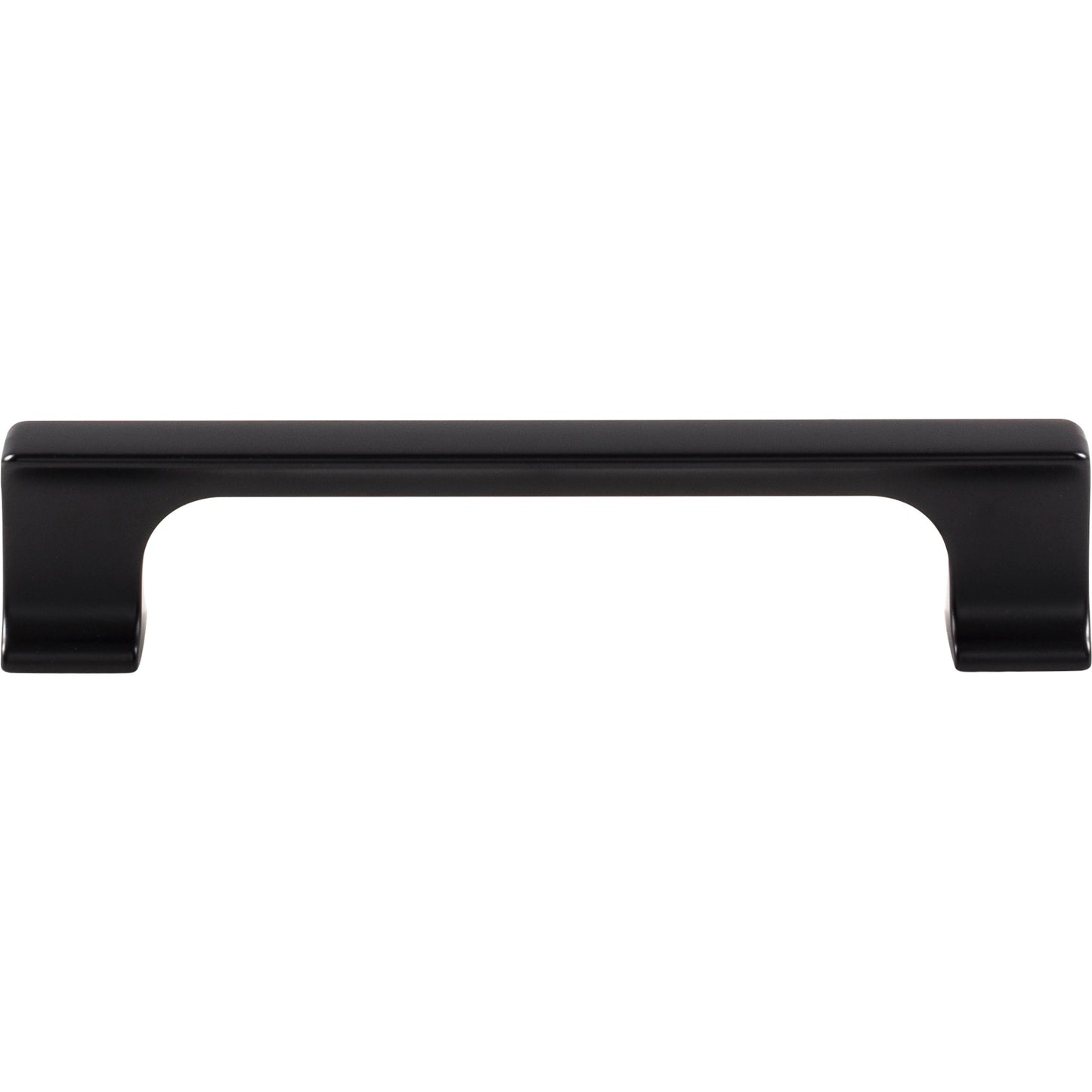 JEFFREY ALEXANDER 752-128MB Sullivan 128 mm Center-to-Center Bar Pull - Matte Black
