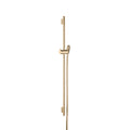 HANSGROHE 28632250 Unica Wallbar S, 24" - Brushed Gold Optic